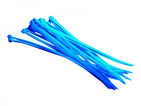 Bitspower International Bitspower BP-UVCT-BL - Blu - 120 mm - 2,5 mm - 20 pz