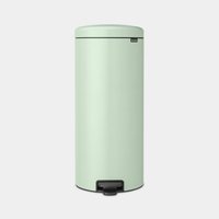 Brabantia Treteimer NewIcon 30 l Grün