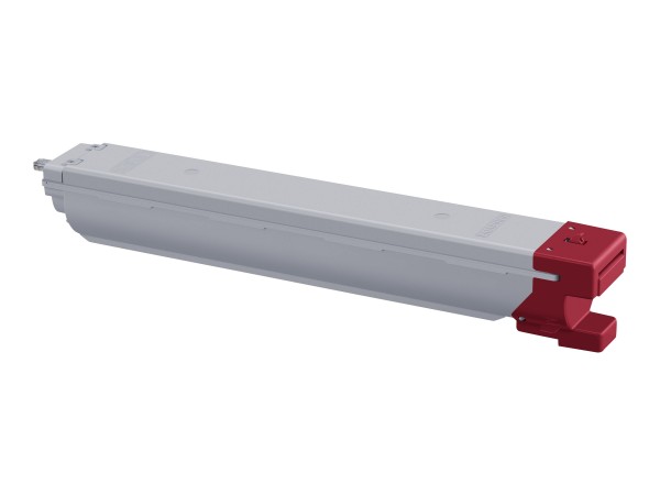 HP Toner SS642A CLT-M808S Magenta - Originale - Unità toner