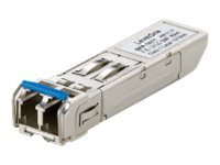 LevelOne SFP-1311 - Fibra ottica - 155 Mbit/s - SFP - LC - 9/125 µm - 20000 m