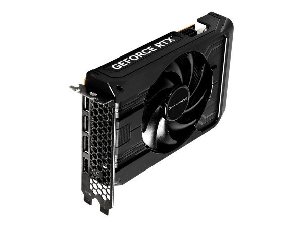 Gainward GeForce RTX 5050 Pegasus GDDR6 - Scheda grafica - PCI-Express
