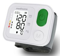 Medisana GmbH BW 345 Handgelenk-Blutdruckmessgerät