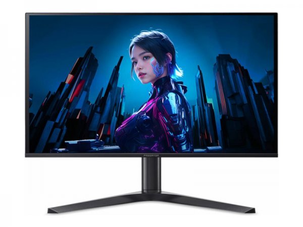 Acer Predator X27U Z1bmiiprx 27 - Schermo piatto (tft/lcd) - 68,6 cm