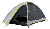 Coleman Darwin 2 - Da campeggio - Struttura rigida - Tenda a cupola/Igloo - 2 persona(e) - 3,2 m² -