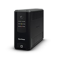CyberPower Systems CyberPower UT1050EG-FR - A linea interattiva - 1,05 kVA - 630 W - Sinusoidale - 1