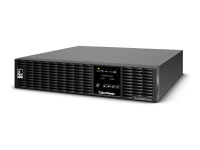 CyberPower Systems CyberPower USV OL1500ERTXL2U Online XL Rack/Tower - (offline) ups - 1500 W