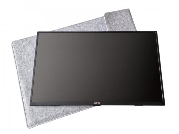 MSI Pro Mp165De E6 Mobiler Monitor 16" - Schermo piatto (tft/lcd) - 40,6 cm