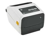 Zebra ZD421D - Trasferimento termico - 203 x 203 DPI - 152 mm/s - Con cavo e senza cavo - Grigio - B