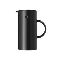 Stelton EM77 - 0,5 L - Nero - Campeggio - Uso quotidiano - 170 mm - 105 mm - 210 mm