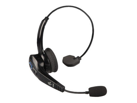 Zebra HS3100 rugged Bluetooth headset - Cuffia - Mono