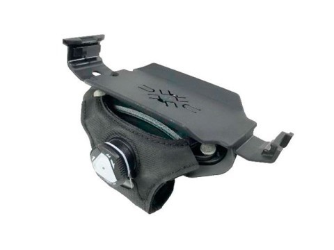 Zebra SG-TC51-WMADP1-02 - Arm mount - Zebra - Zebra TC51 - Nero - 265 mm