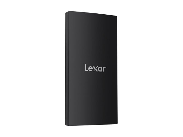 Lexar SL300 - SSD - 1 TB - extern (tragbar) - USB 3.2 Gen 2 (USB-C Steckverbinder)