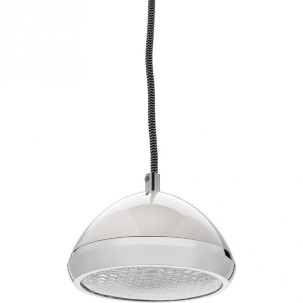 Piffany Copenhagen Piffany Mr. Wattson Pendant Vintage white