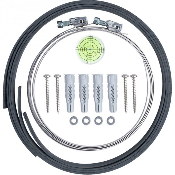 Enlaps Tikee Befestigungskit