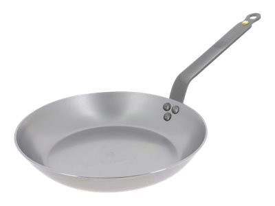 de BUYER Mineral B - Bratpfanne - 24 diameter