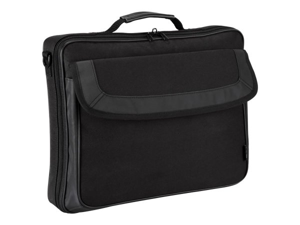 Targus Classic Clamshell - Notebook carrying case