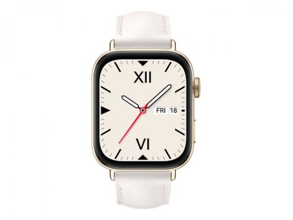 Huawei Watch Fit 3 Solo-B19V - Aluminiumlegierung - Gold