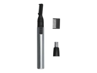 Wahl 5640-326 Nasenhaarschneider Micro Groomsman