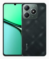Realme C61 Dual Sim - Dark Green RMX3939 - Smartphone - 128 GB