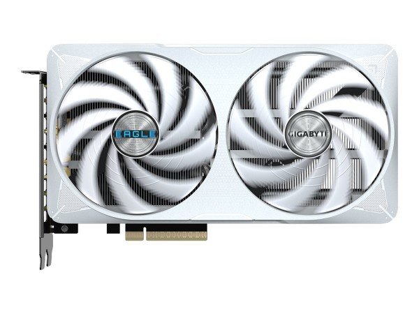 Gigabyte GeForce RTX 5060 EAGLE OC ICE 8G - Grafikkarte