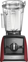 Vitamix Ascent A2300i rot Standmixer