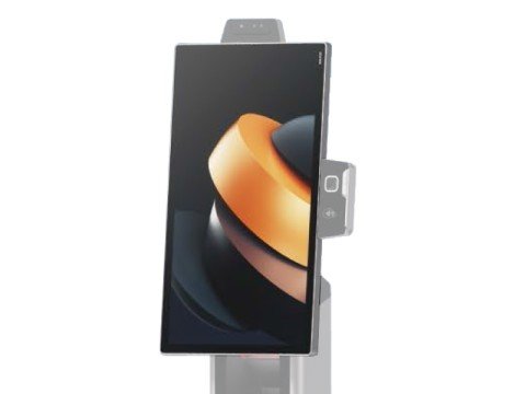 Sunmi FLEX 3 47cm 18.5'' Projected Capacitive Full HD USB USB-C BT BLE