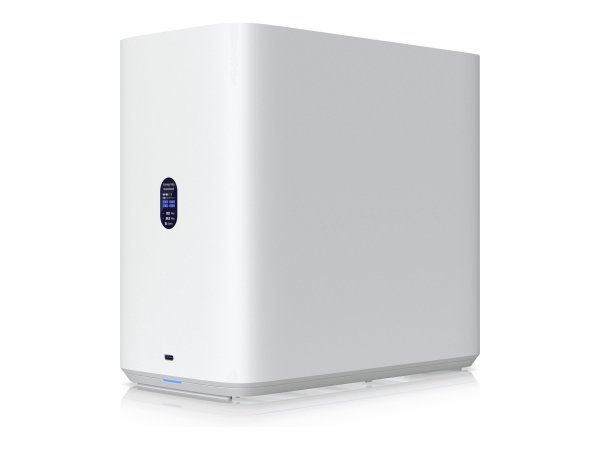 Ubiquiti UniFi UNAS 4 - NAS-Server - Server di archiviazione - NAS