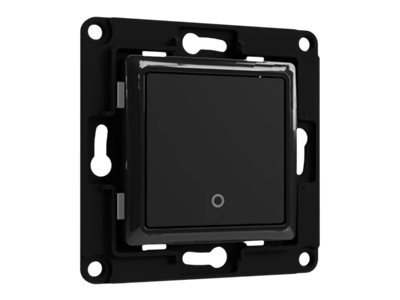 Shelly · Unterputz Zubehör·""Wall Switch 1""· Wandtaster· 1-fach·