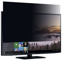 Mobilis Privacy Filter 21.5" 16 9 Dim 475.5x226x5mm