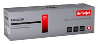 Activejet ATO-301BN Toner Replacement OKI 44973536 Supreme - Compatibile - Unità toner