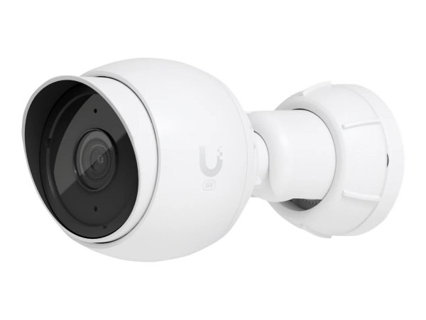 Ubiquiti G5 Bullet - Telecamera di sicurezza IP - Interno e esterno - Cablato - ARM Cortex-A7 - Muro