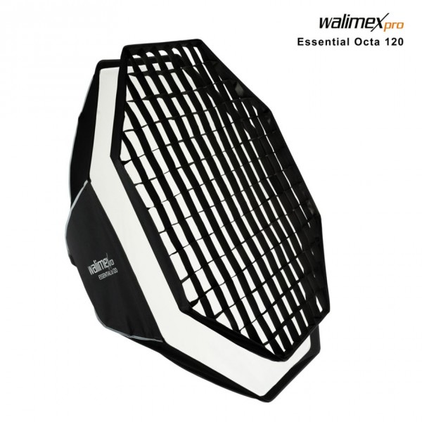 Walimex pro Softbox Essential Octa 120