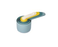 Joseph Joseph Nest Measure - Blu - Bianco - Giallo - Polipropilene (PP) - 8 pz