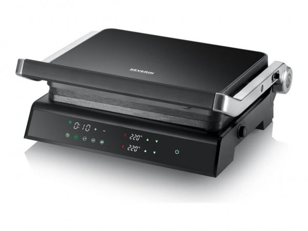 SEVERIN KG 2399 Sevini Comfort Kontaktgrill