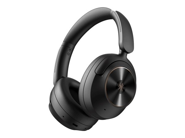 ONEODIO A10 schwarz - Headset - Stereo - Cuffia - Stereo