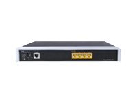AudioCodes Mediant 500L MSBR 4 BRI ADSL/VDSL - 1 Gbps - VOIP