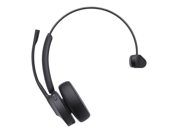 Yealink Headset Wh64 Mono Teams - Cuffia - 20 KHz