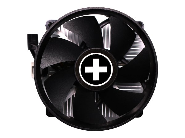 Xilence PERFORMANCE C CPU - Raffreddatore d'aria