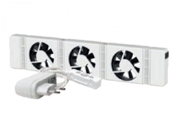 SpeedComfort Mono set - Bianco - Ventilatore - Ventilatore - 50 - 70 cm - 1,8 m - 30 m³/h