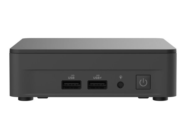 ASUS NUC 13 Pro Slim Kit RNUC13ANKI300002I - Barebone - Core i3