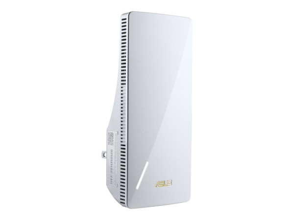 ASUS RP-AX58 - Trasmettitore di rete - 10,100,1000 Mbit/s - Windows 10 - Windows 10 x64 - Windows 11