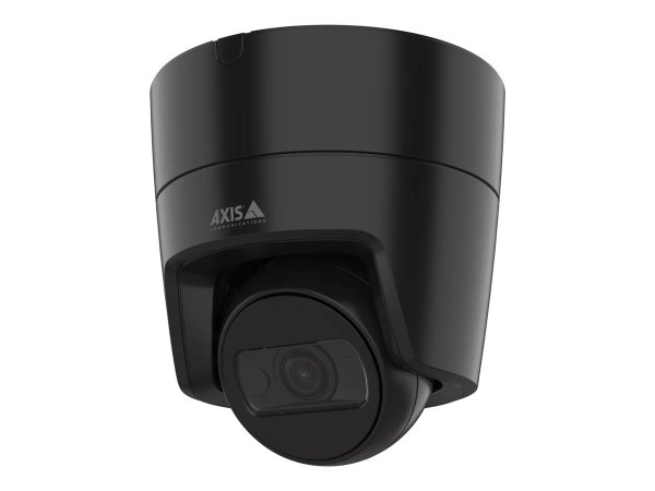 Axis M3128-LVE Black