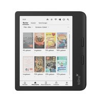 THALIA vision color eBook-Reader - E-book reader - 32 GB