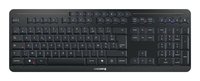 Cherry Stream Keyboard Ultimate - Tastiera - AZERTY