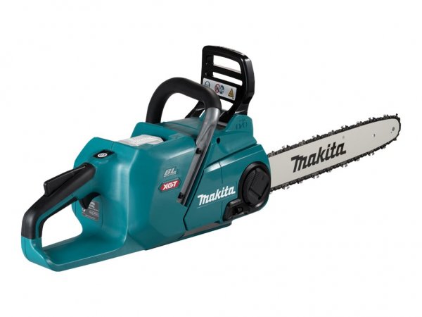 Makita UC016GZ - 40 cm - 25,5 m/s - Nero - Blu - 0,26 L - Batteria - 1600 W