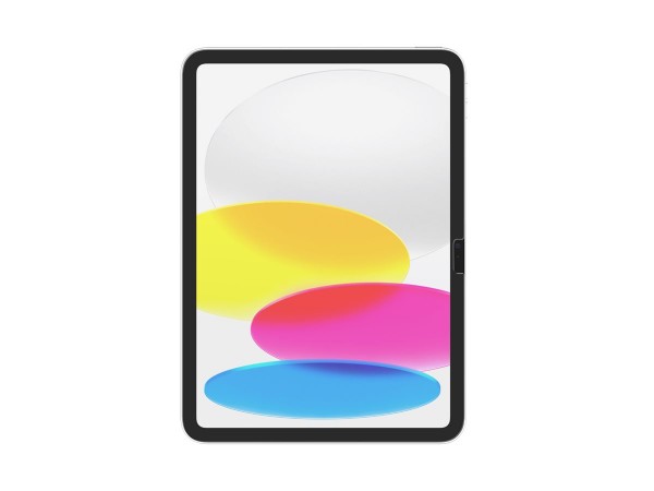 Belkin VETRO TEMPERATO PER IPAD 10 - Pellicola proteggischermo trasparente - 27,7 cm (10.9") - 9H -