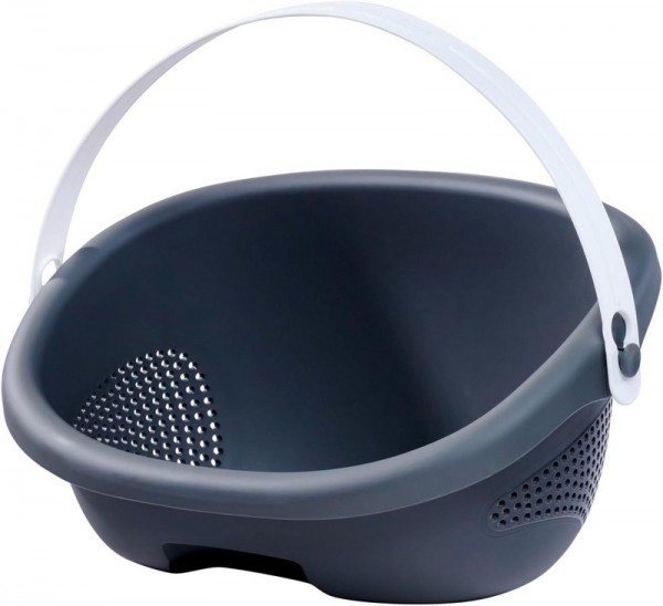 BIG Spielwarenfabrik Bobby Car Transportkorb