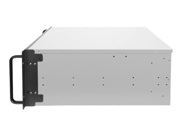 SilverStone SST-RM41-506 - Supporto - Server - ATX - CEB - micro ATX - Mini-ITX - SGCC - 4U - 14,8 c