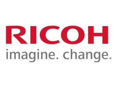 Ricoh Im C320F Farblaser-Multifunktionsdrucker - Dispositivo multifunzione - Laser/led stampa