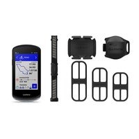 Garmin Edge 1040 - 8,89 cm (3.5") - 282 x 470 Pixel - 32 GB - 35 h - 59,3 mm - 117,6 mm